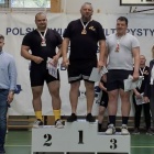 Kobra Kościan, Mistrzostwa Polski Juniorów i Weteranów 2024 Warszawa (2)
