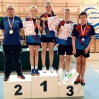 Polonia Śmigiel w Liscu Wielkim (4)