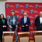 Podpisanie umowy na drogę Czarkowo - Widziszewo (4)