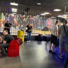 Kościańska liga bowlingu, podsumowanie (3)