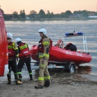 Tragedia na Jeziorze Krzyckim (2)