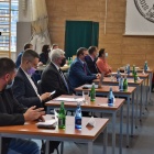 Wybrano nowego członka zarządu (1)
