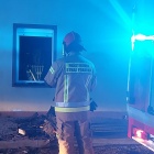 Tragiczny pożar w Krzywiniu (4)