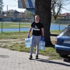 Kibice dla szpitali