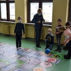 Prezenty dla dzieci od powiatu (2)