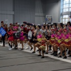 Mistrzostwa Mażoretek 2024 Kościan