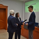 Nagrody dla uczniów i studentów 2022