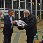 Promocja książki o gimnazjum w Racocie (1)