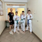 KS Tiger Wielkopolska, Mistrzostwa Polski (1)