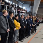 Mistrzostwa Mażoretek 2024 Kościan (5)