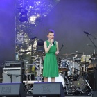 Kasia Kowalska na Dniach Czempinia