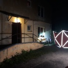 Tragiczny pożar w Czerwonej Wsi (2)