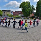 Dzień Dziecka KOK i Gurostwo