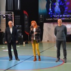 Festiwal tańca w Starych Oborzyskach (2)