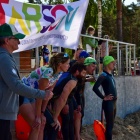 GreatMan Triathlon 2023 w Nowym Dębcu (1)