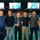 Bowlingowe Zmagania Sołectw Śmigiel 2022 (2)