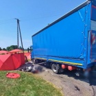 Wypadek Jerka Lubiń, 20 lipca 2022 (3)