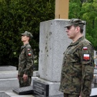 Upamiętniono zamordowanych przez Rosjan (5)