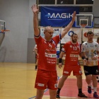 Tęcza Kościan pokonuje PSR Oleśnica (2)