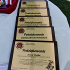 Stulecie OSP Wonieść