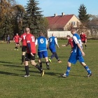 Liga Wiejska, 7 kolejka (1)
