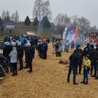 Finał WOŚP w Cichowie 2023 (1)