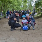 GreatKids 2021 w Nowym Dębcu