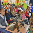 Podsumowanie inwestycji w Świetlicy Socjoterapeutycznej