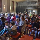 Pokaz magii i iluzji w KOK (2)