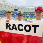 Jantar na Igrzyskach Europejskich Kraków 2023