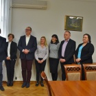 Kaczmarek otrzymał zaświadczenie o wyborze (2)