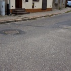 Wodna, Garbarska i Masztalerza (1)