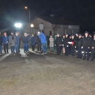 Nowe auta dla OSP Gryżyna i OSP Żelazno