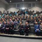 Strażacy podsumowali 2022 rok (2)