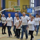 Igrzyska Trzeciego Wieku w Racocie 2019 (2)