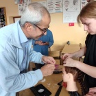Job shadowing w Ratajczaku (1)
