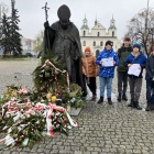 Betlejemskie Światło Pokoju trafiło do Kościana (1)
