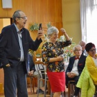 Dzień seniora klubu Złota Jesień (3)
