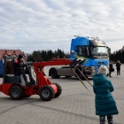 Zbiórka złomu na Moto Piknik (3)