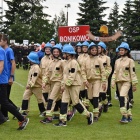 Gminne Zawody Sportowo-Pożarnicze w Racocie 2022 (3)