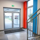 Szatnie w Starych Oborzyskach (3)