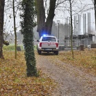 Ciało kobiety w Kanale Obry