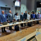 Pierwsza sesja Rady Miejskiej Kościana 2024 (4)