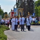 Procesja Bożego Ciała w Kościanie 2022 (3)