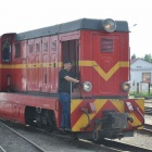 121 urodziny Śmigielskiej Kolei Wąskotorowej (4)