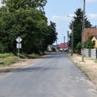 Remont drogi z Kokorzyna do Szczodrowa (3)