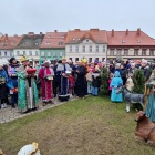 Orszak Trzech Króli w śmiglu 2024 (2)
