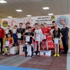 Młodzi zawodnicy Kobry Kościan z sukcesami (2)