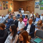 Nagrody dla najlepszych sportowców z powiatu kościańskiego 2022 (1)