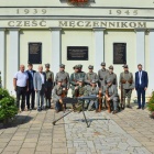 Pamiątkowa tabliczka dla Ignacego Gałeckiego (5)